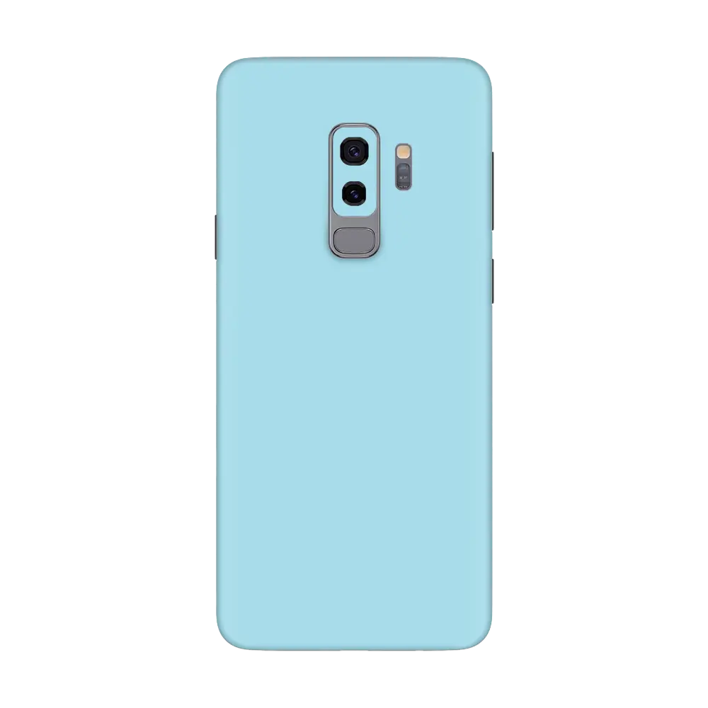 Preload Full Back / Pastel Blue