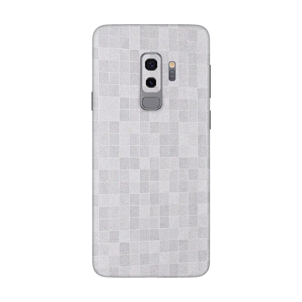 Preload Full Back / Pixels Light