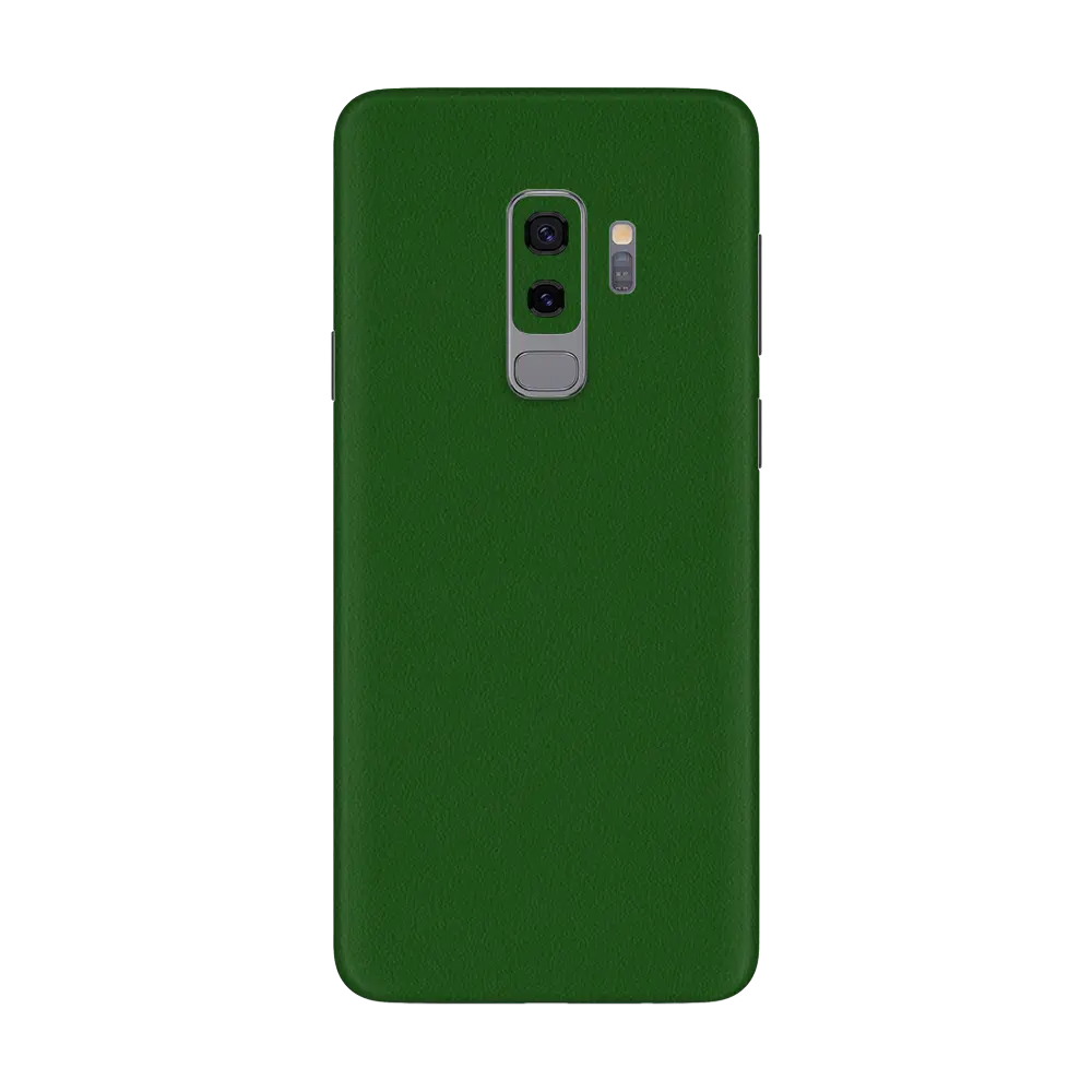 Preload Full Back / Sandstone Green