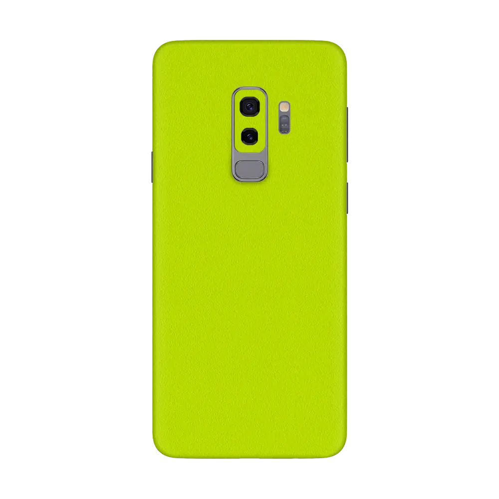 Preload Full Back / Sandstone Neon