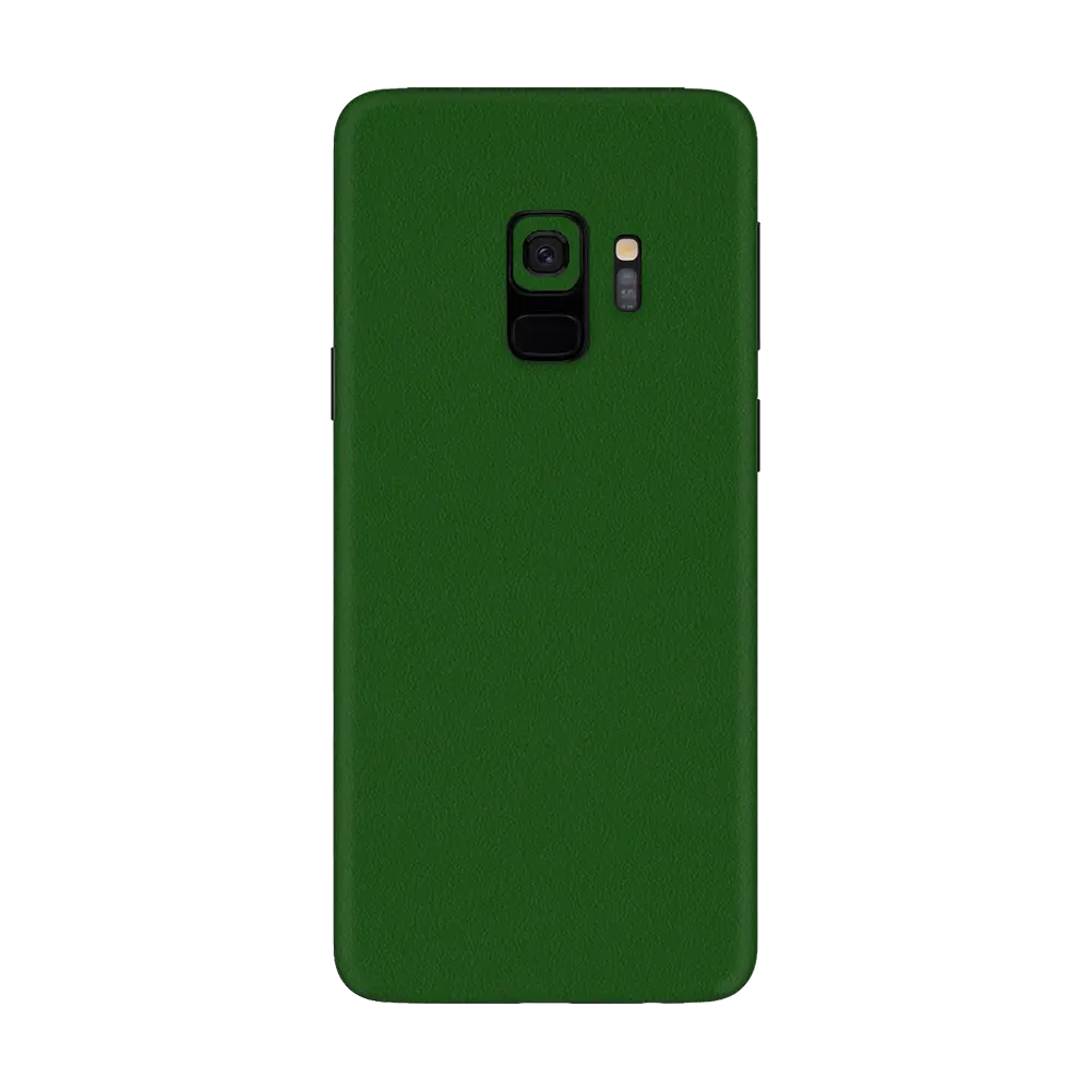 Preload Full Back / Sandstone Green