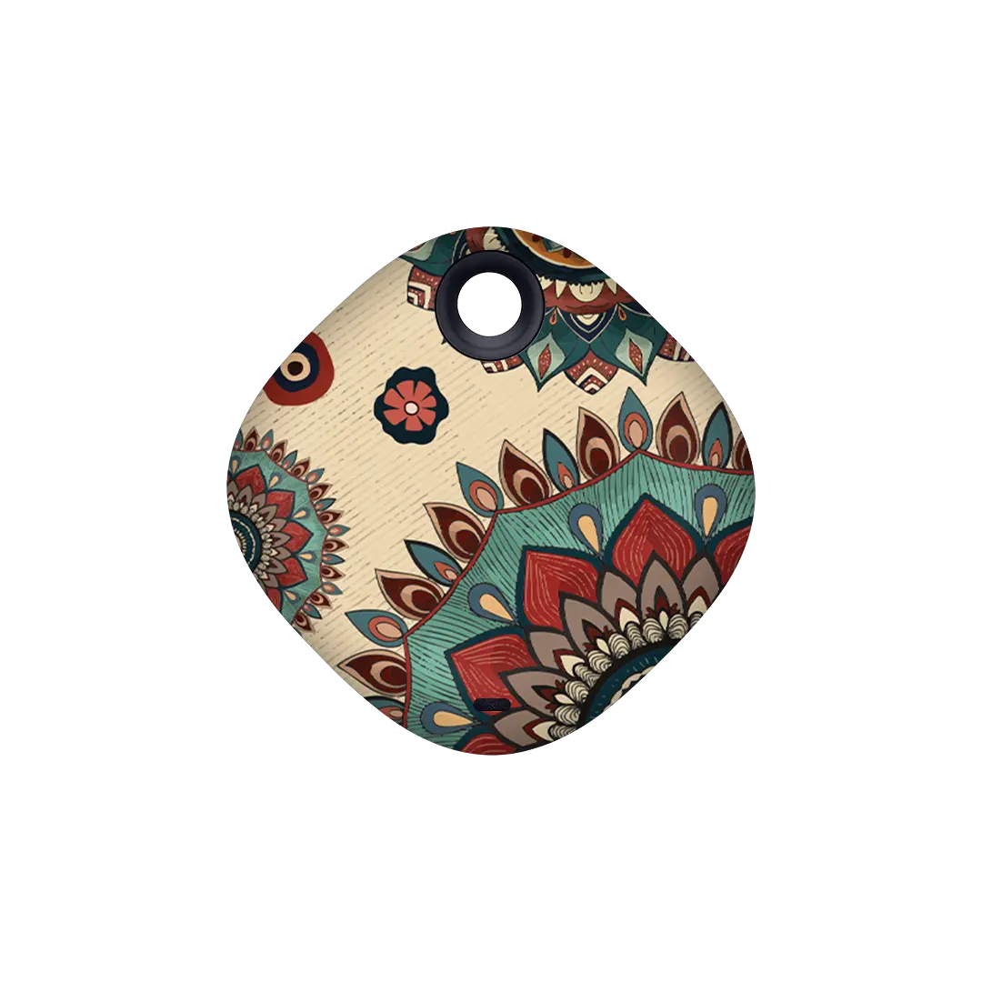 Preload Select Texture / Desert Bloom