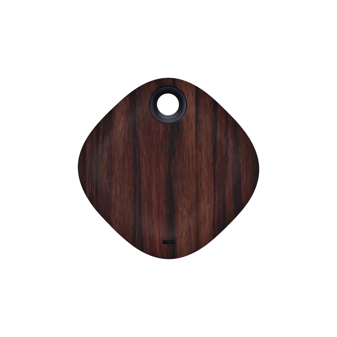 Preload Select Texture / Ebony Wood