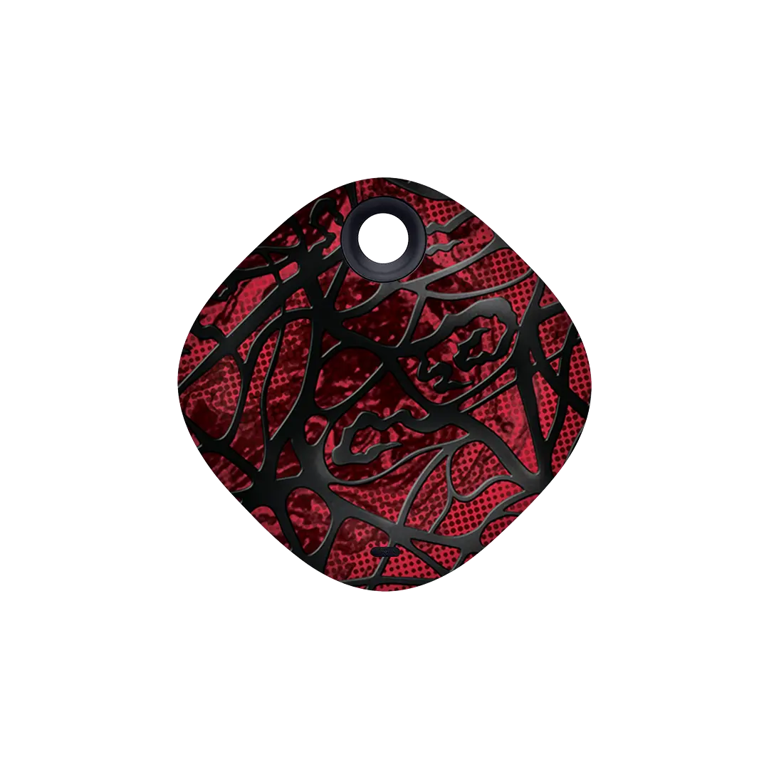 Preload Select Texture / Red Inmate