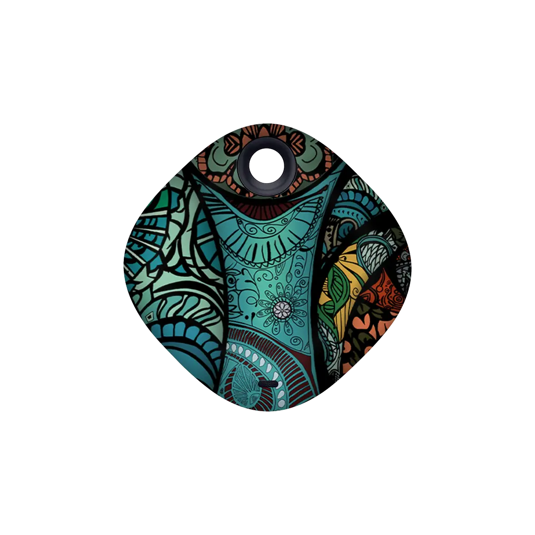 Preload Select Texture / Tribal Tusk