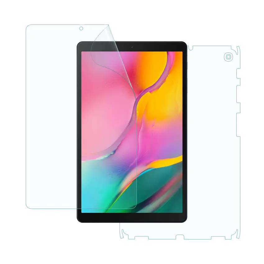 Samsung Galaxy Tab A 10.1 inch 2019 Screen Protector
