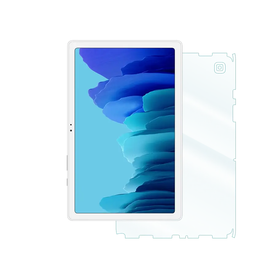 Samsung Galaxy Tab A7 10.4 inch 2020 Screen Protector