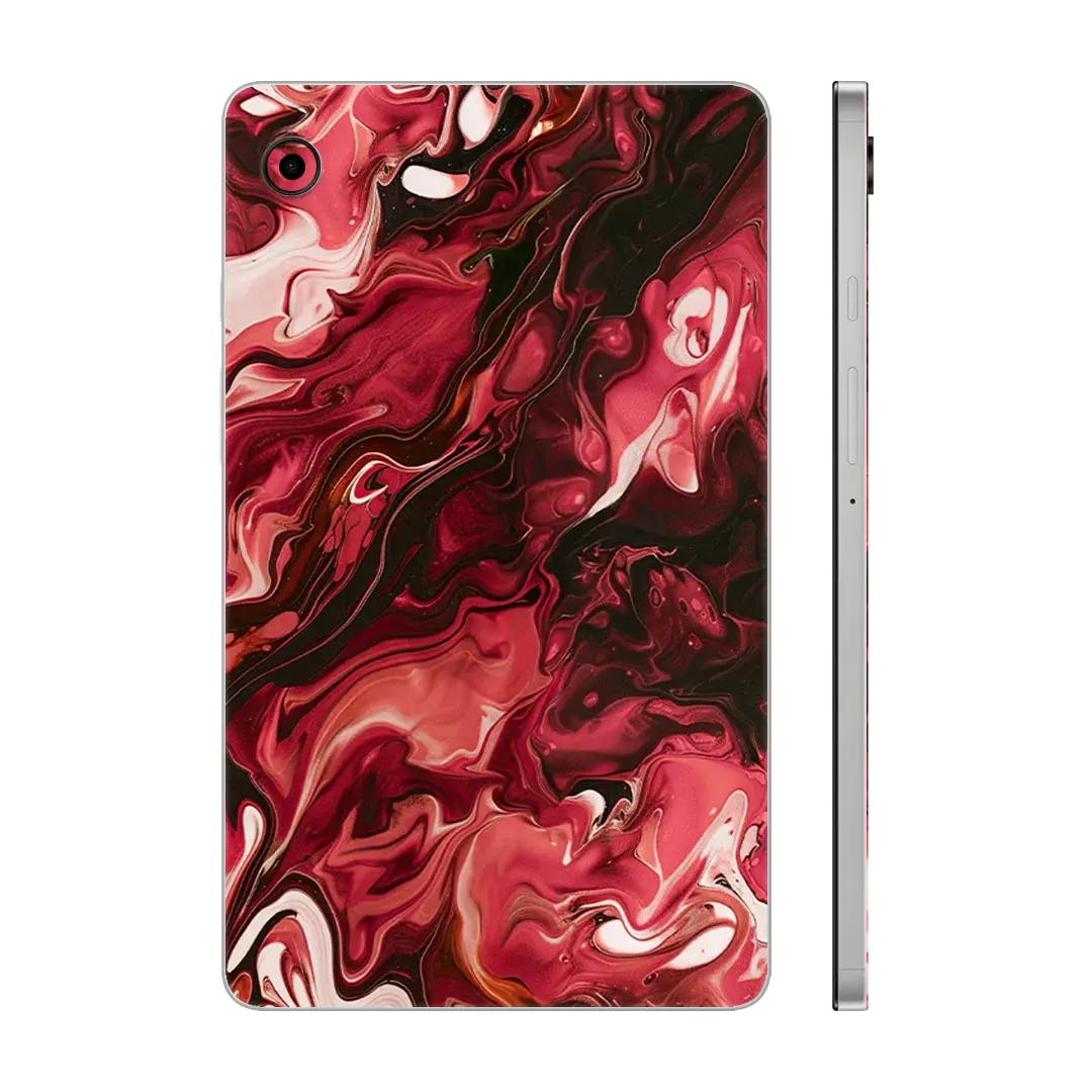 samsung galaxy tab a9 mobile skins & wraps