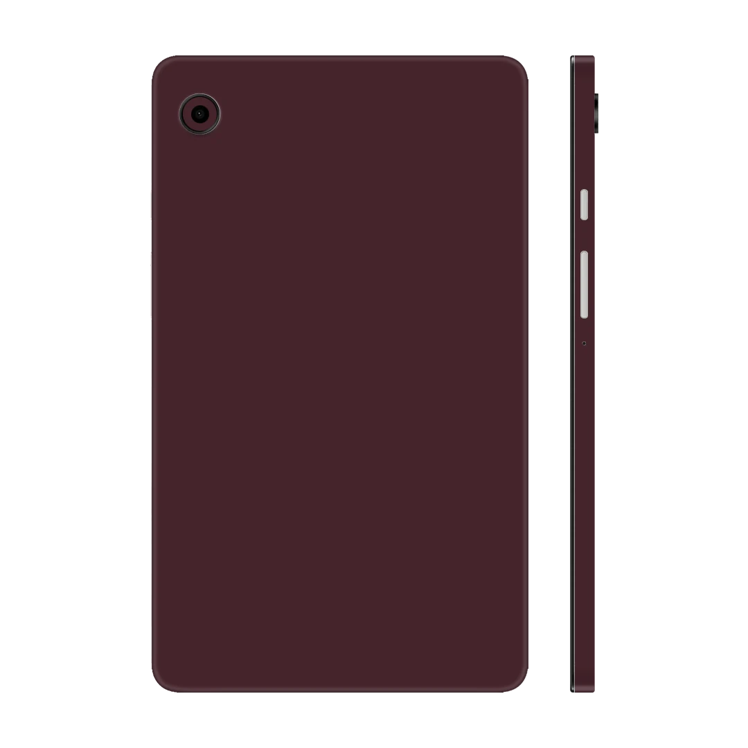 samsung galaxy tab a9 mobile skins & wraps