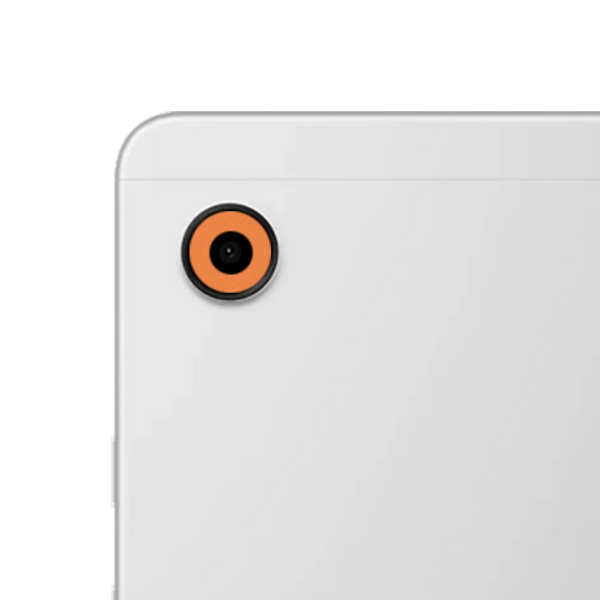 Samsung Galaxy Tab A9 Camera Skins & Wraps