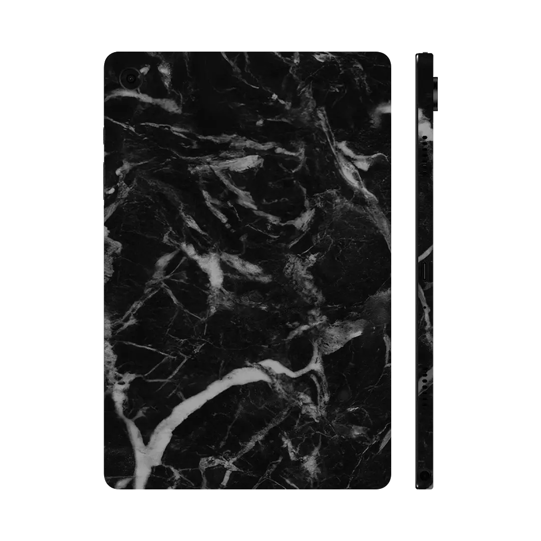 Preload Full Back / Black Marble