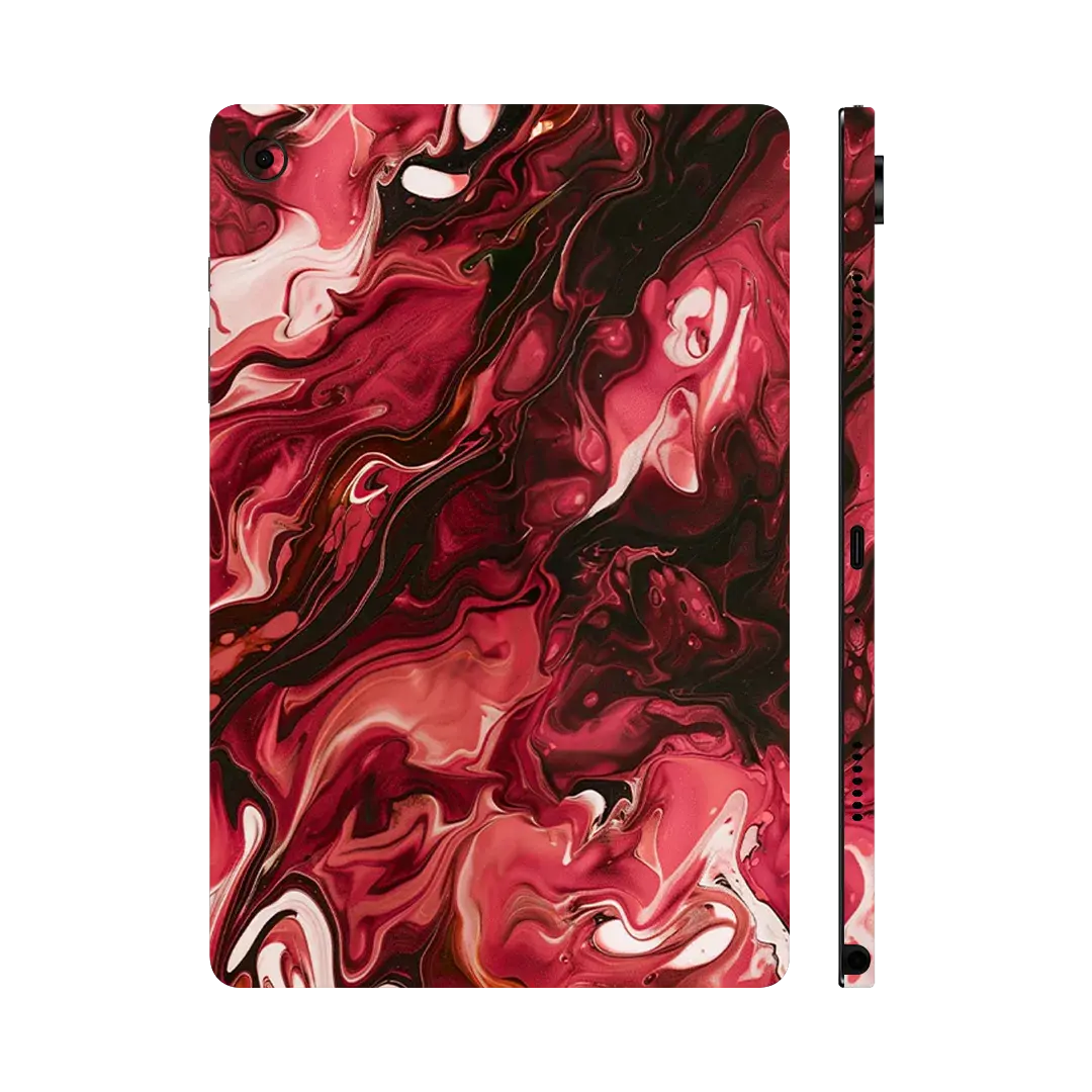 Preload Full Back / Blood Rush