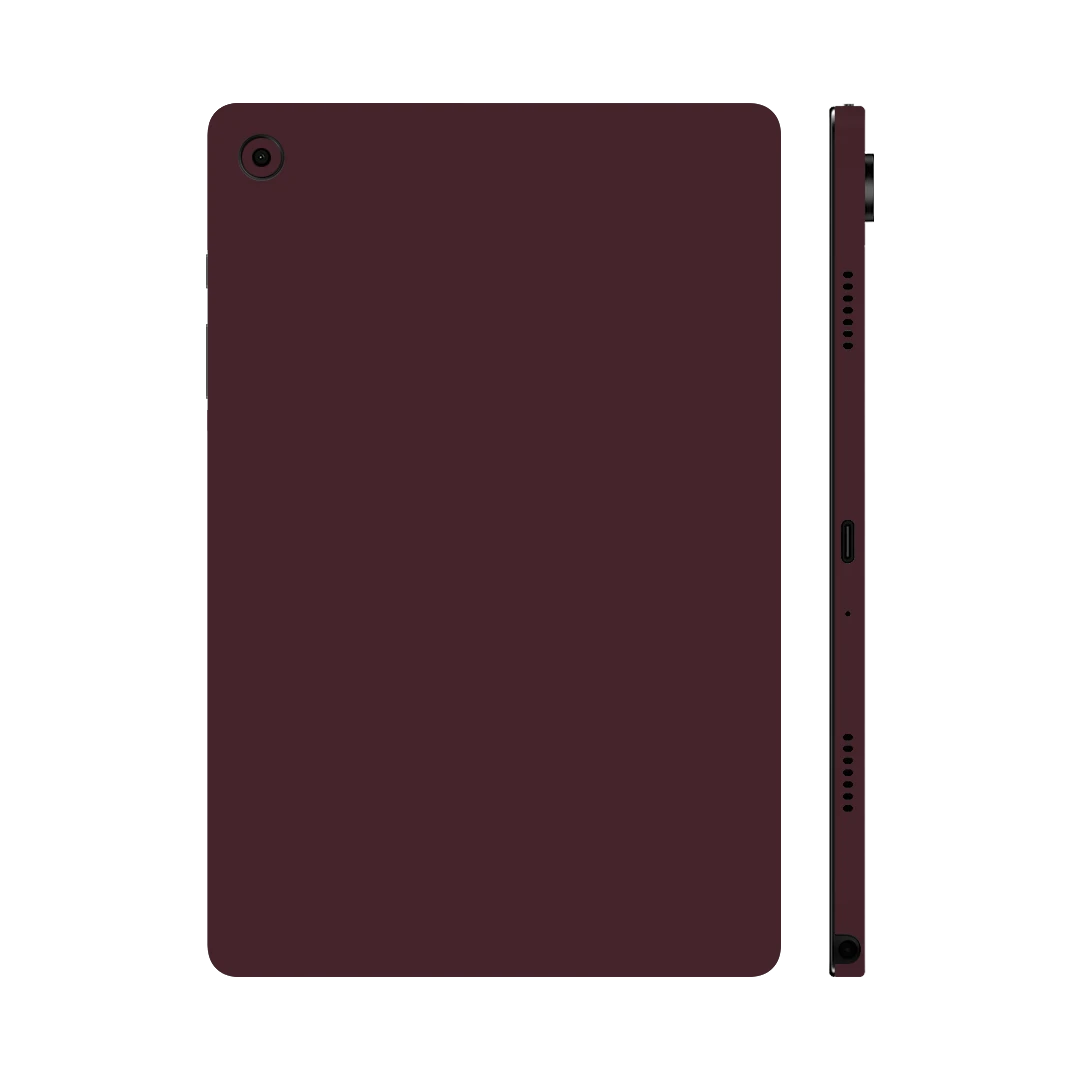 samsung galaxy tab a9 plus mobile skins & wraps