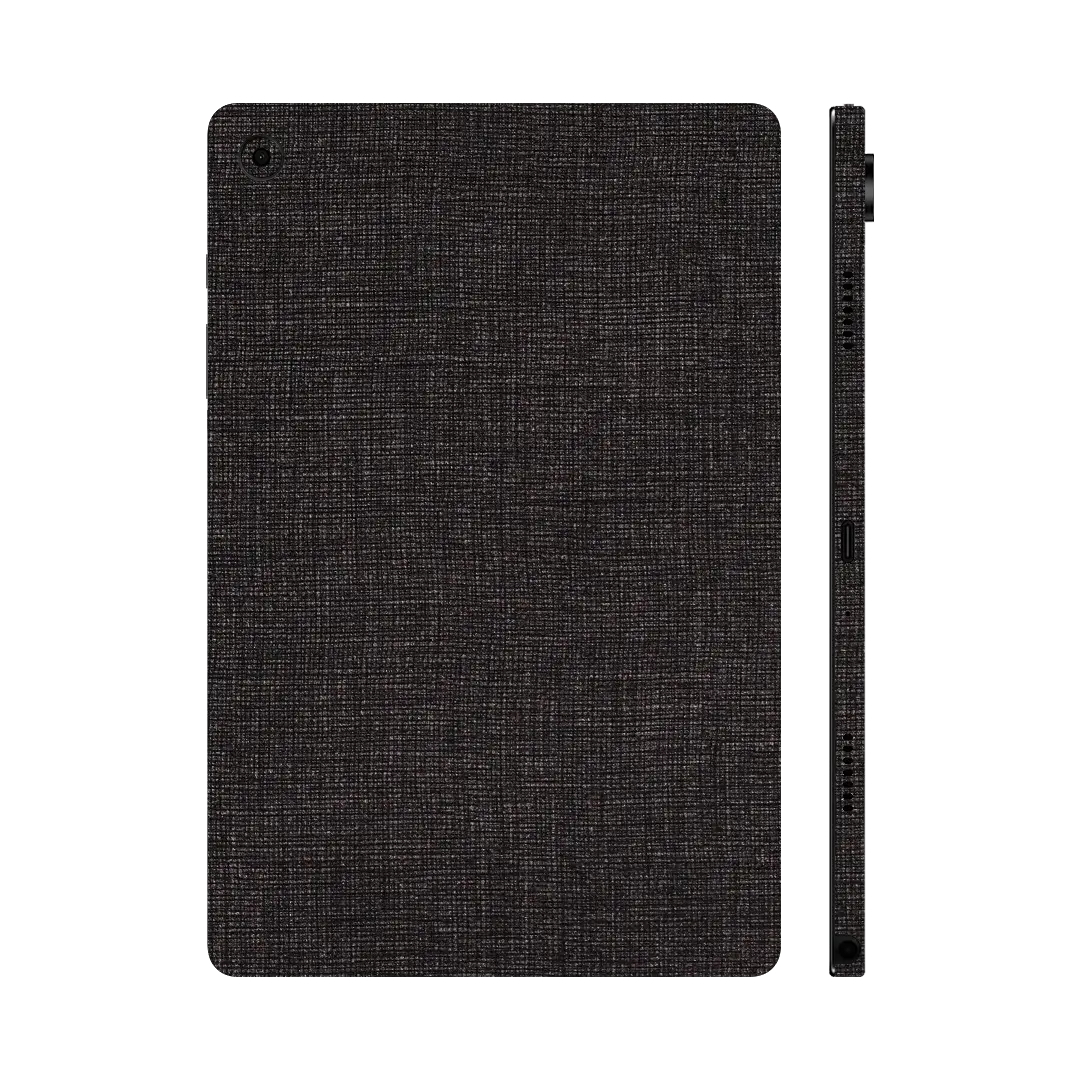 Preload Full Back / Fabrix