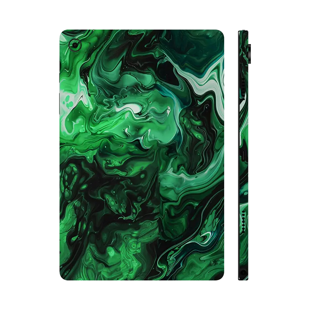 Preload Full Back / Goblin Gas
