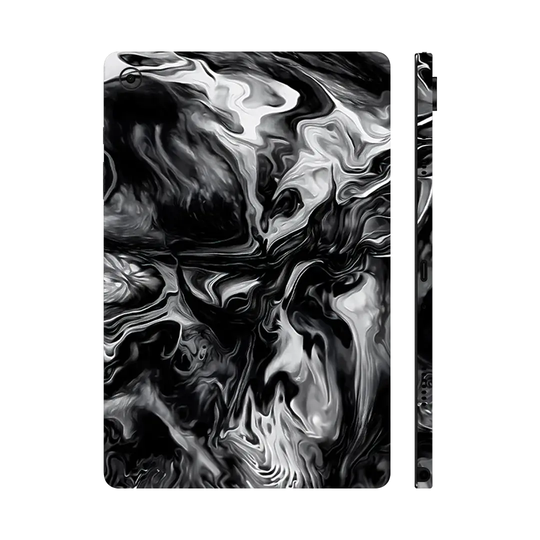 Preload Full Back / Midnight Fog