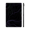 Samsung Galaxy Tab A9 Plus Flat Back Skins & Wraps