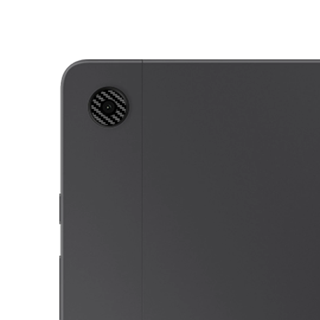 samsung galaxy tab a9 plus camera mobile skins & wraps