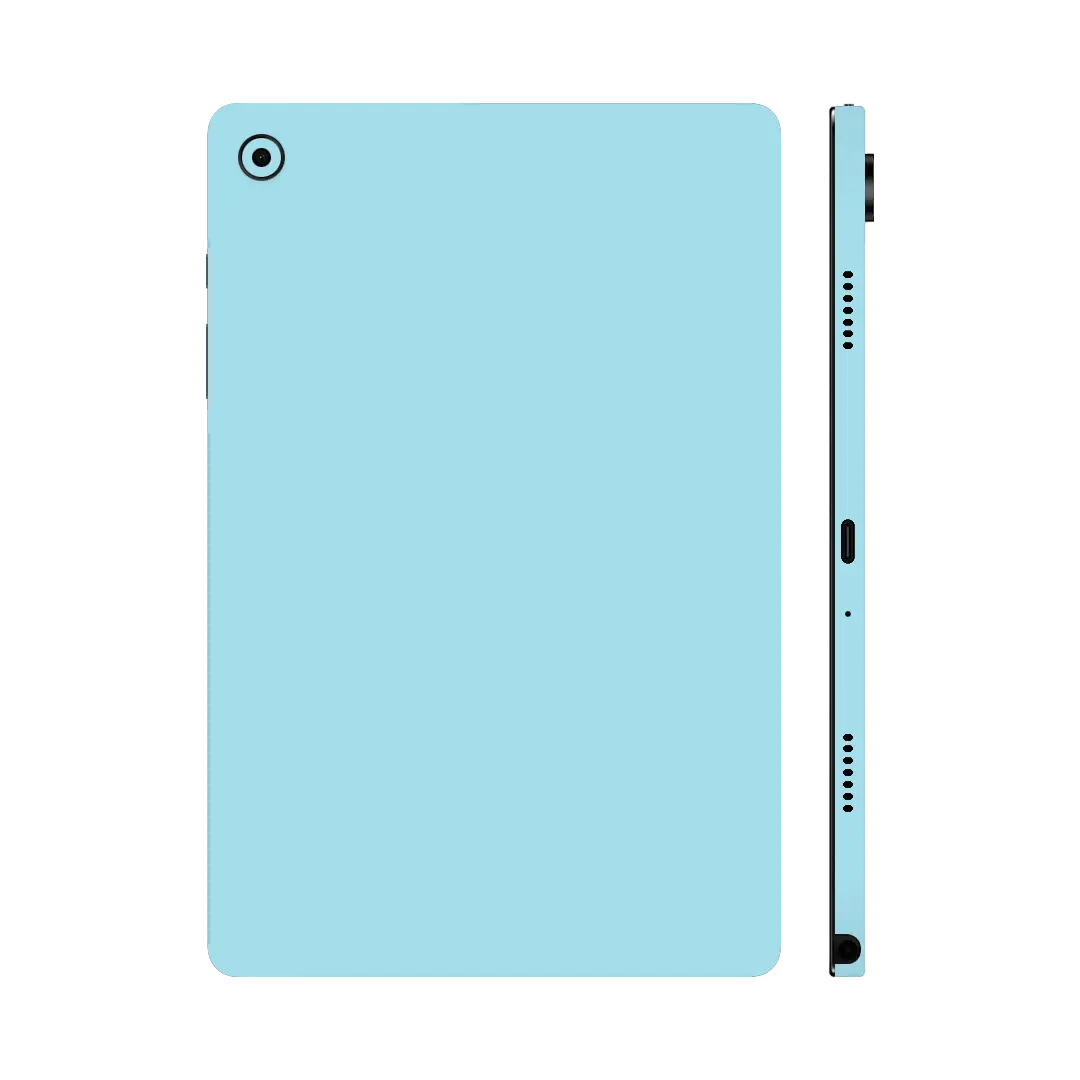 Preload Full Back / Pastel Blue
