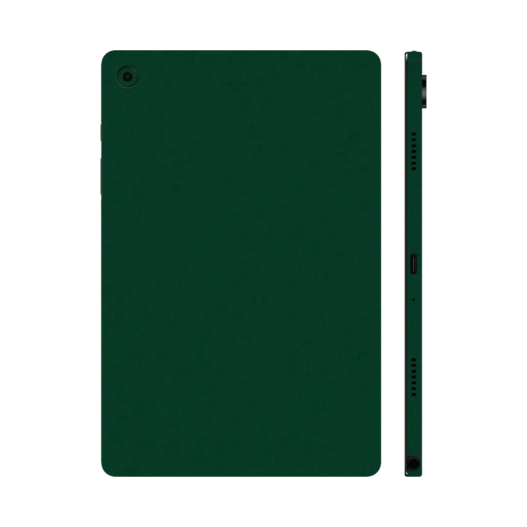 Preload Full Back / Pine Green