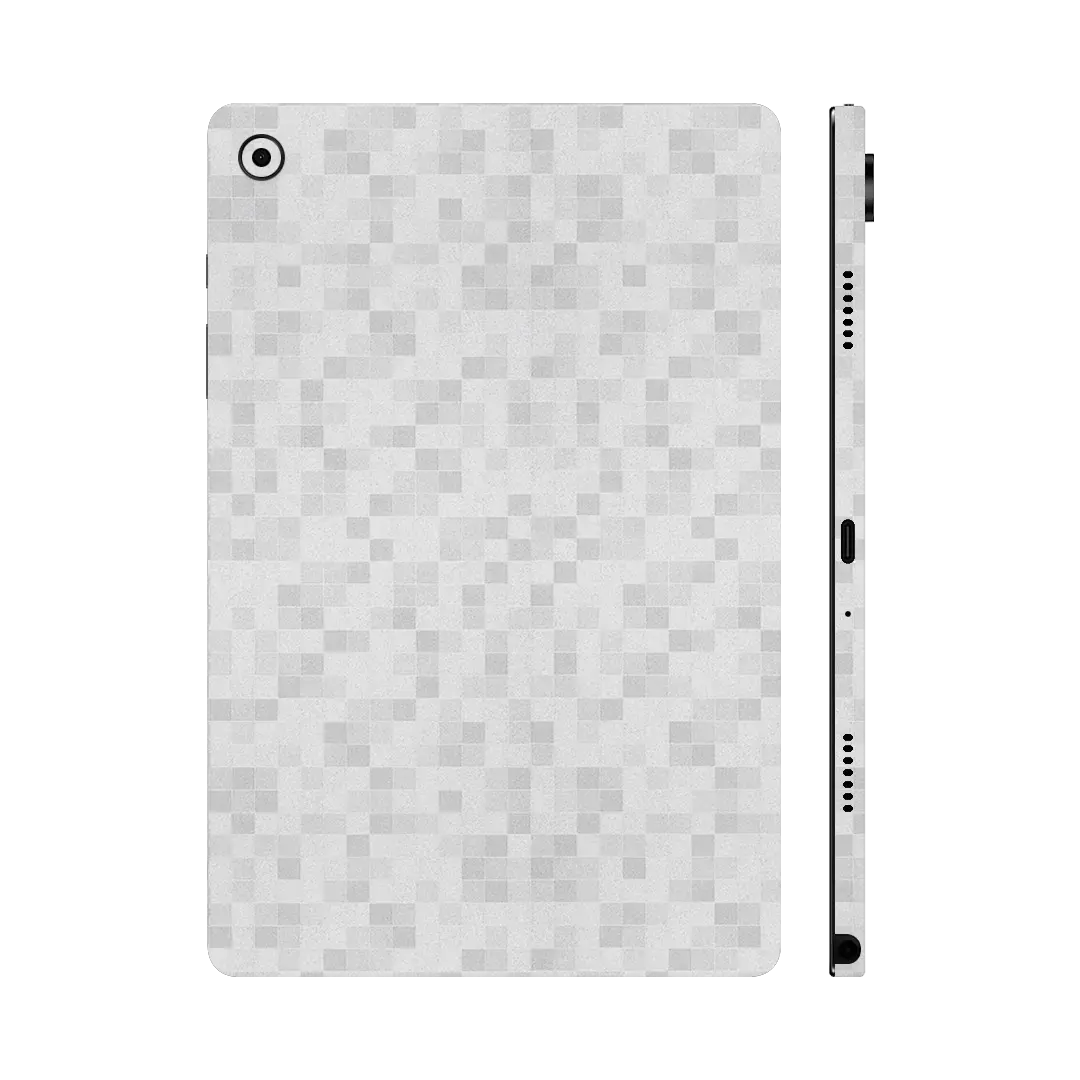 Preload Full Back / Pixels Light