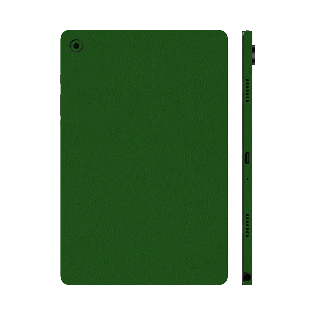 Preload Full Back / Sandstone Green