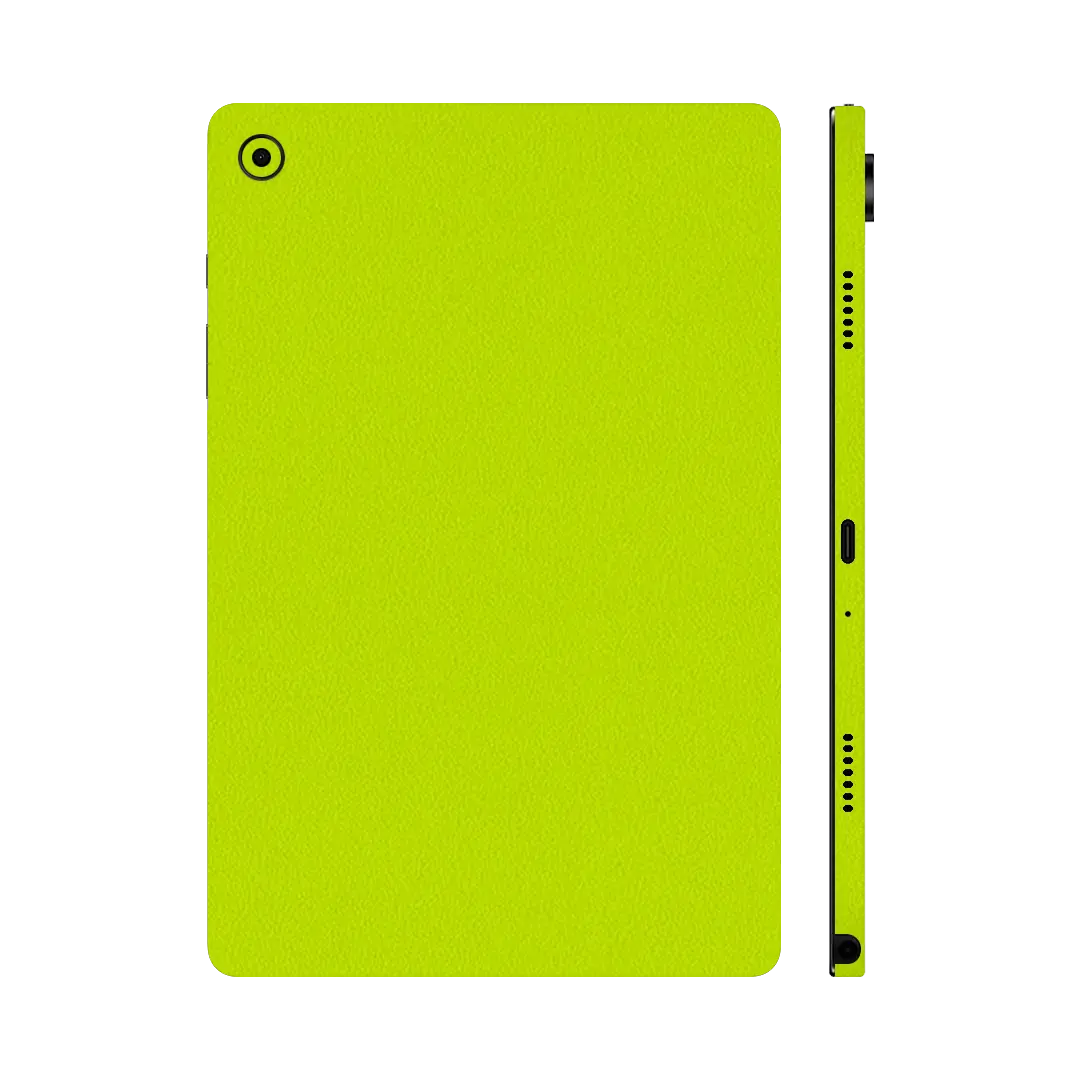 Preload Full Back / Sandstone Neon