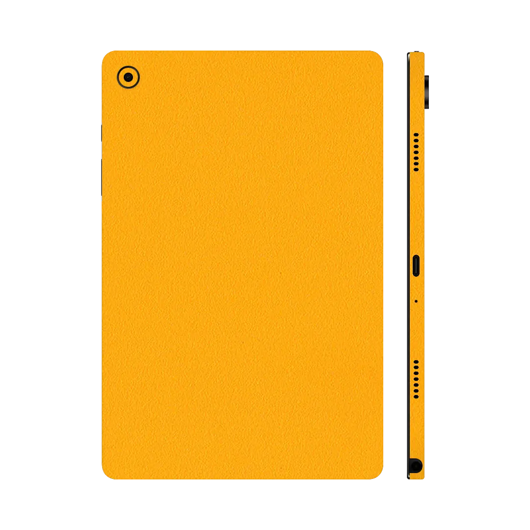 Preload Full Back / Sandstone Yellow