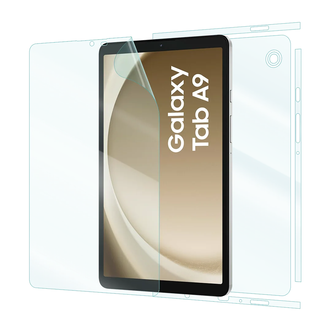 Samsung Galaxy Tab A9 Screen Protector