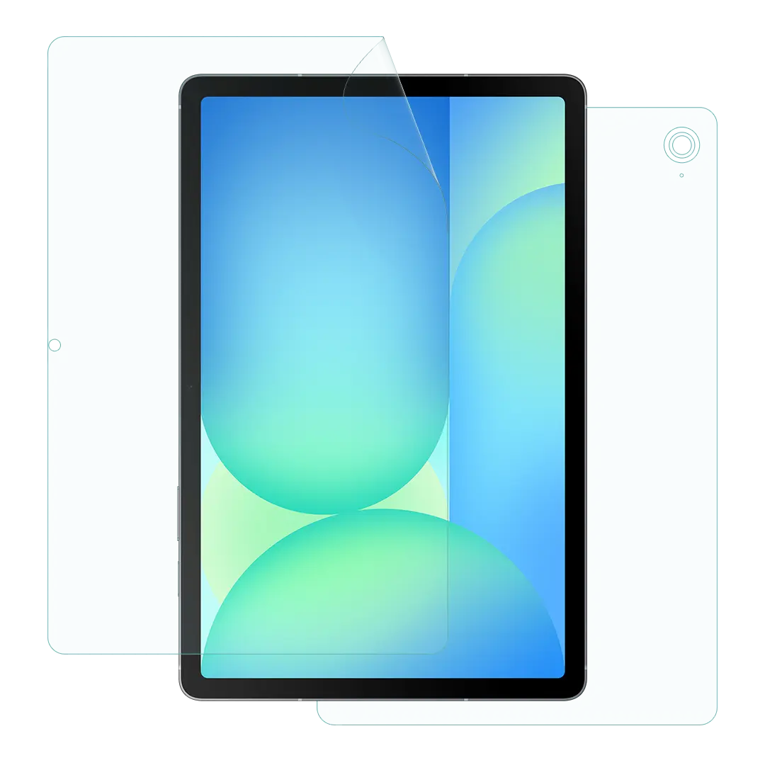 Samsung Galaxy Tab S10 FE Screen Protector