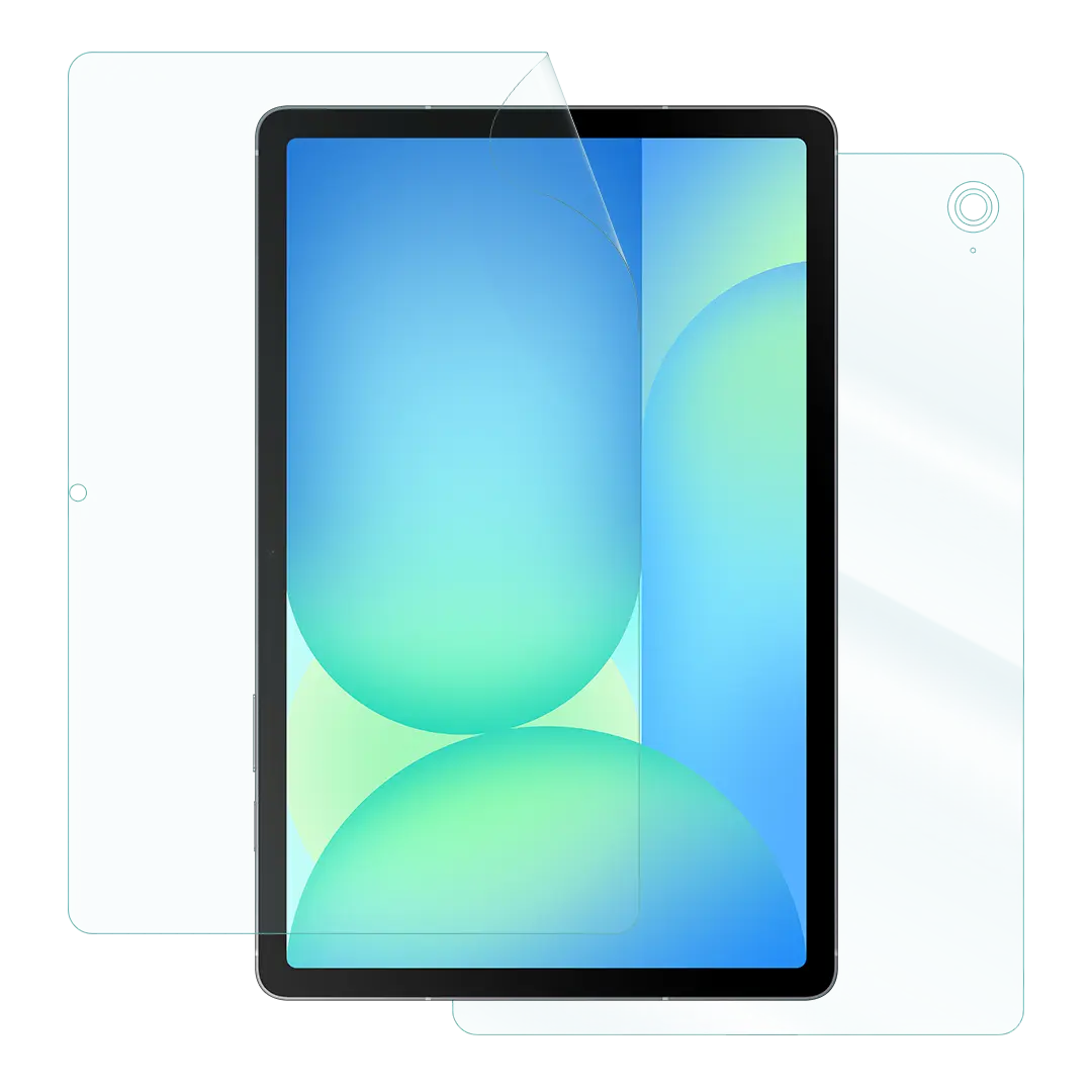 Samsung Galaxy Tab S10 FE Screen Protector