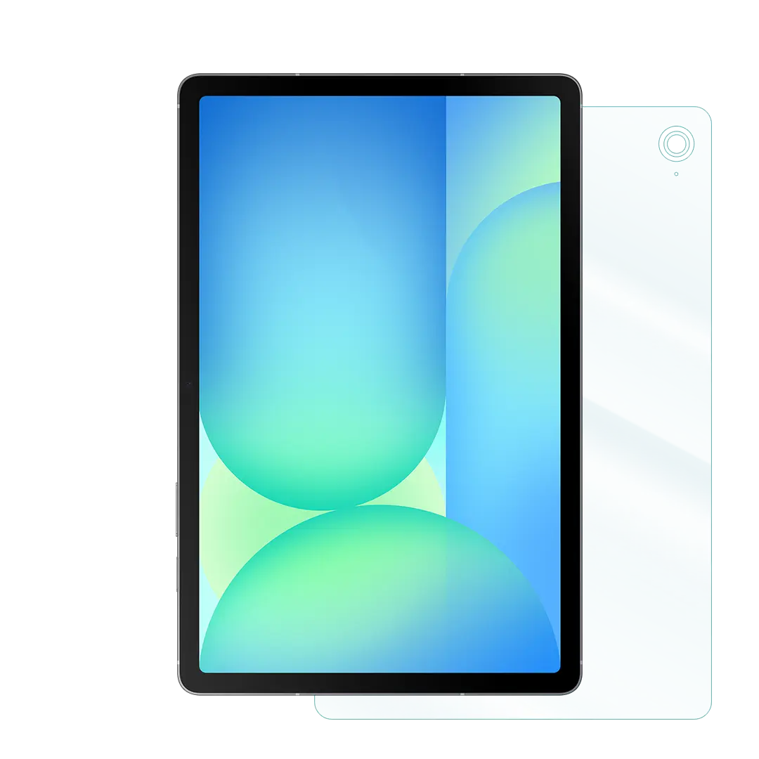 Samsung Galaxy Tab S10 FE Screen Protector