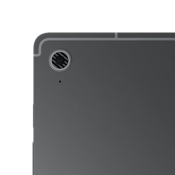 Samsung Galaxy Tab S10 FE Camera Skins & Wraps
