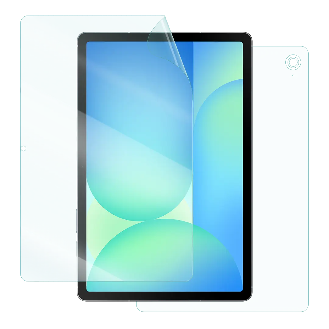 Samsung Galaxy Tab S10 FE Screen Protector