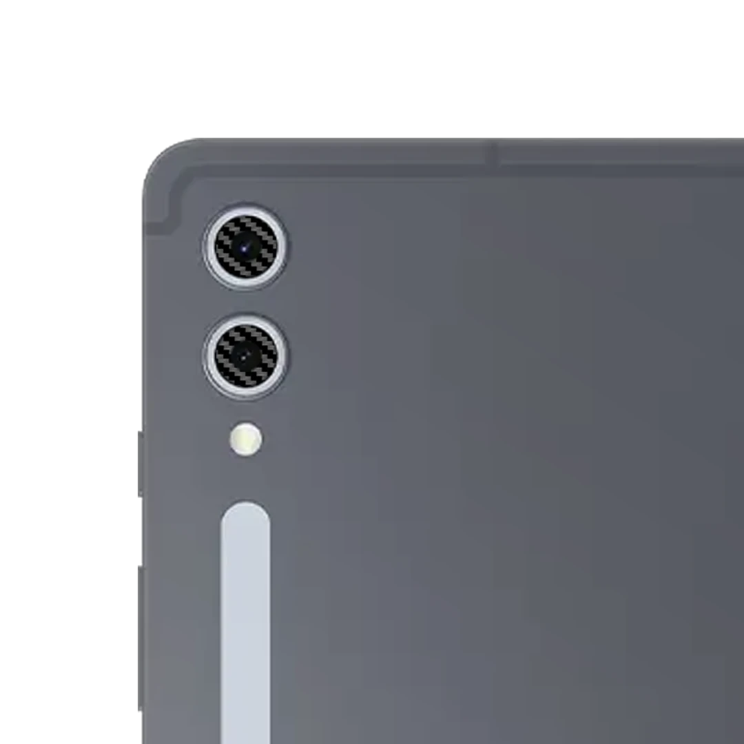 samsung galaxy tab s10 plus camera mobile skins & wraps