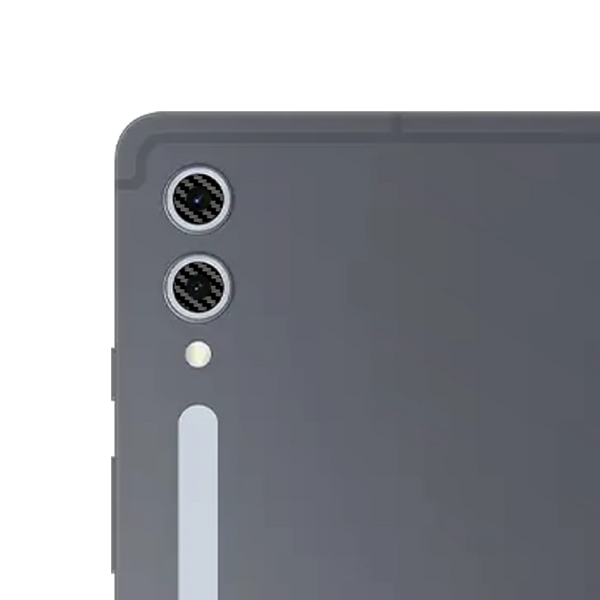 Samsung Galaxy Tab S10 Plus Camera Skins & Wraps