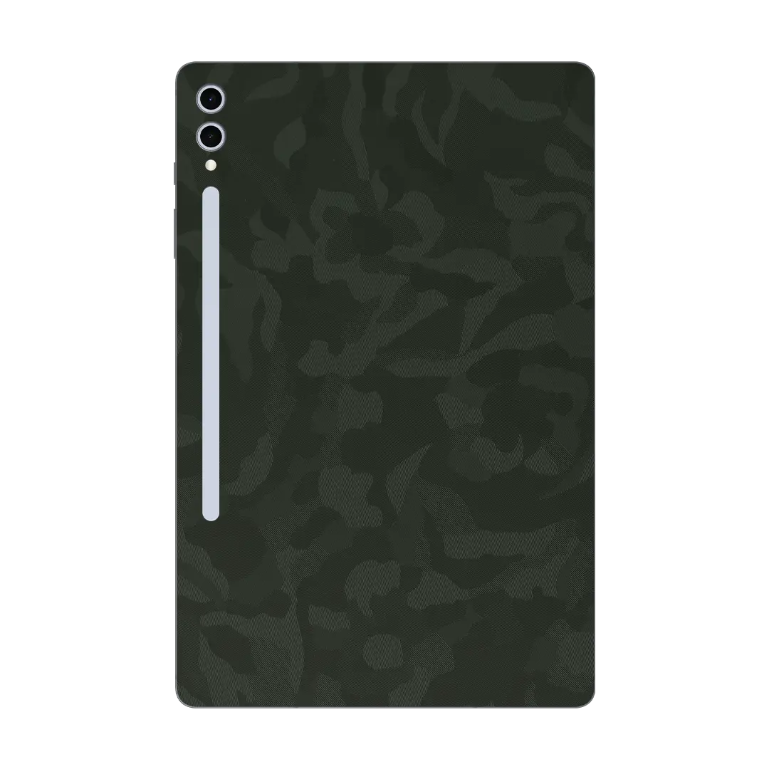 Samsung Galaxy Tab S10 Plus Skins & Wraps