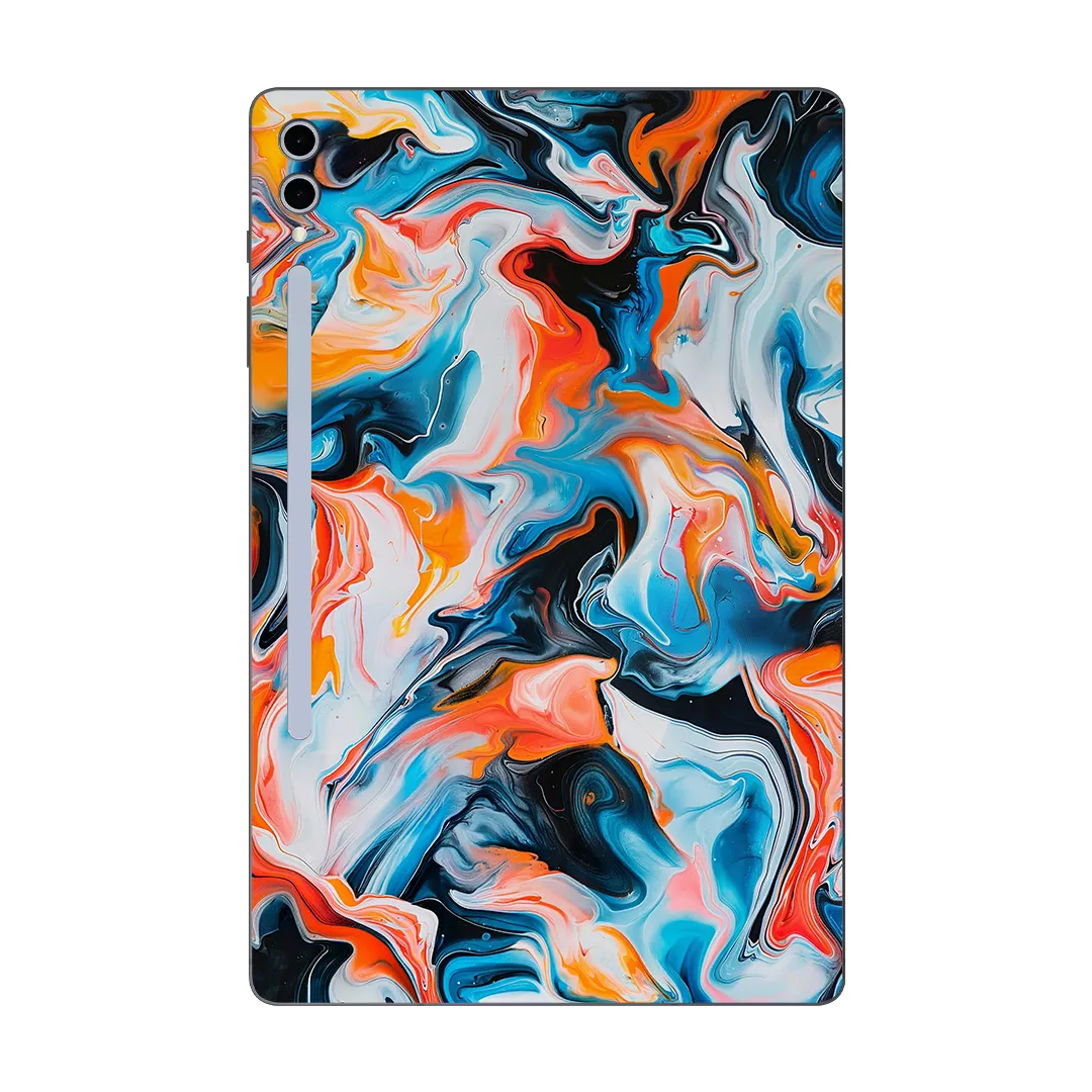 Samsung Galaxy Tab S10 Plus Skins & Wraps