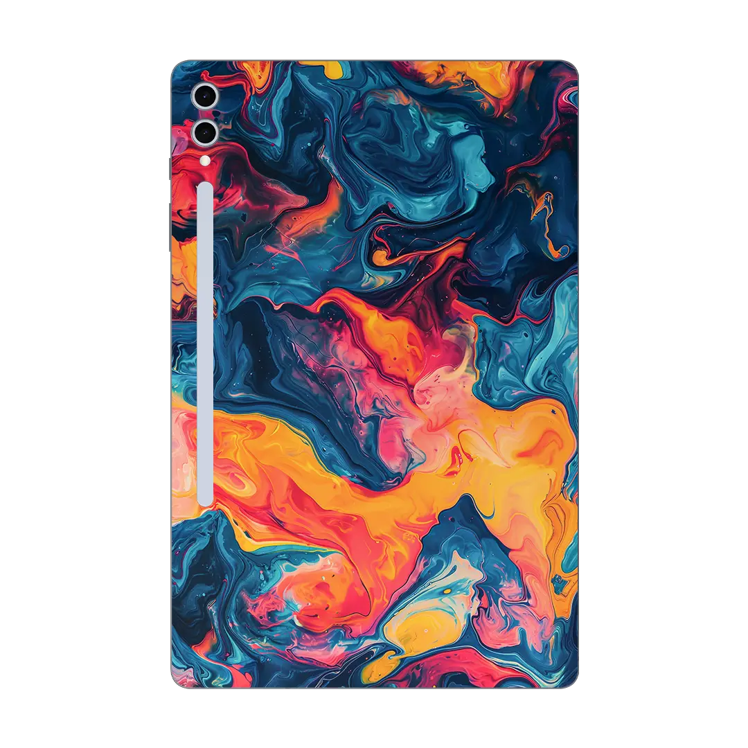 Samsung Galaxy Tab S10 Plus Skins & Wraps