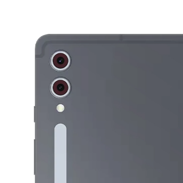 Samsung Galaxy Tab S10 Ultra Camera Skins & Wraps