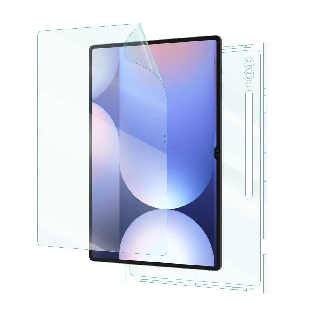 Samsung Galaxy Tab S10 Ultra Screen Protector1