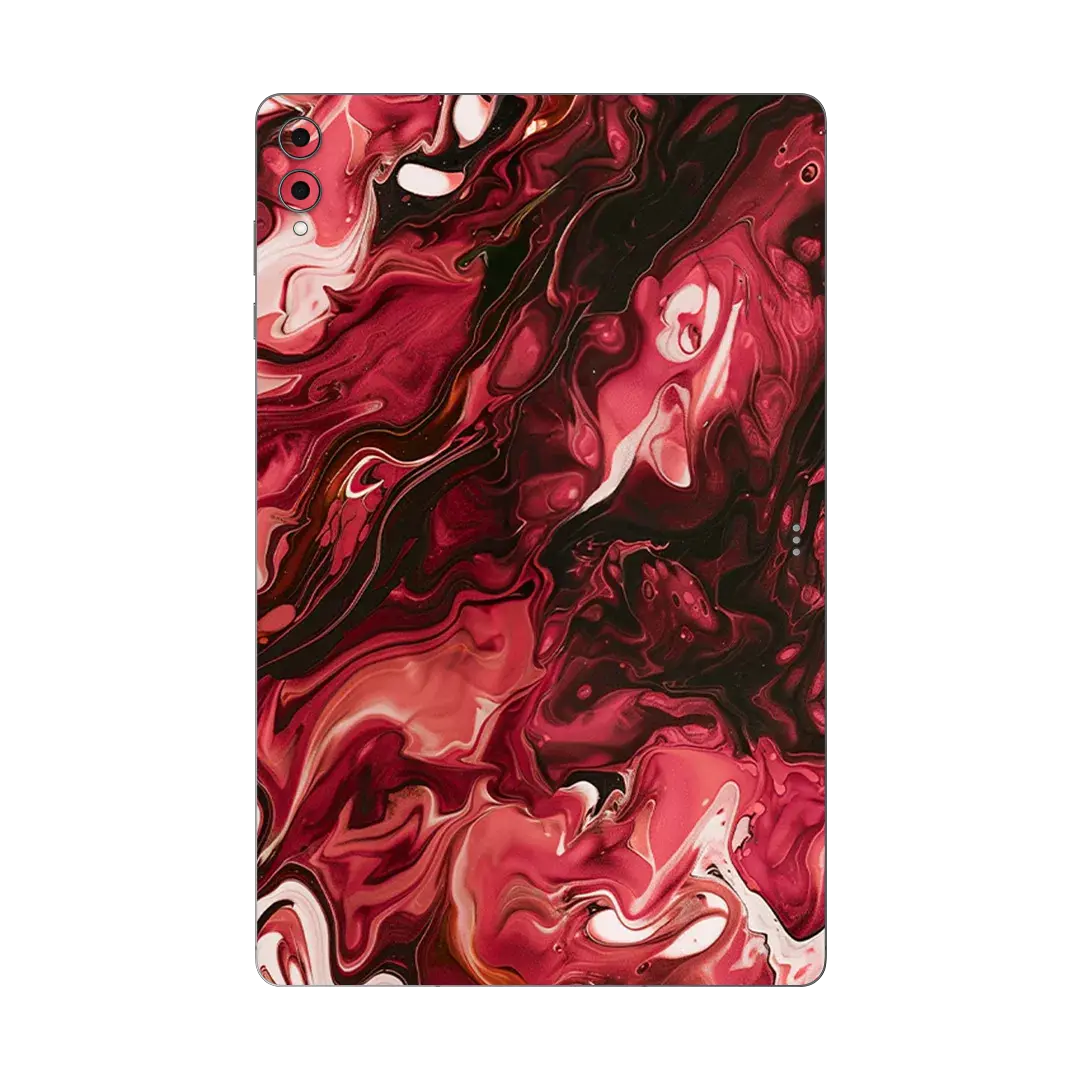 Preload Flat Back / Blood Rush