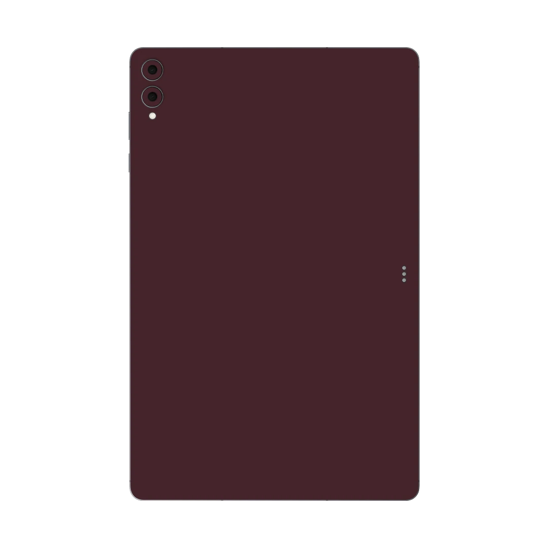 samsung galaxy tab s11 ultra mobile skins & wraps