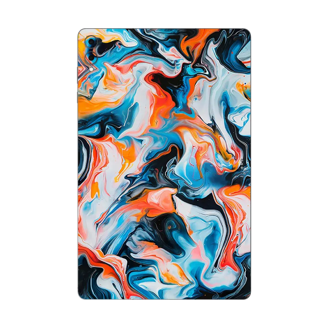 Preload Flat Back / Cryo Flare