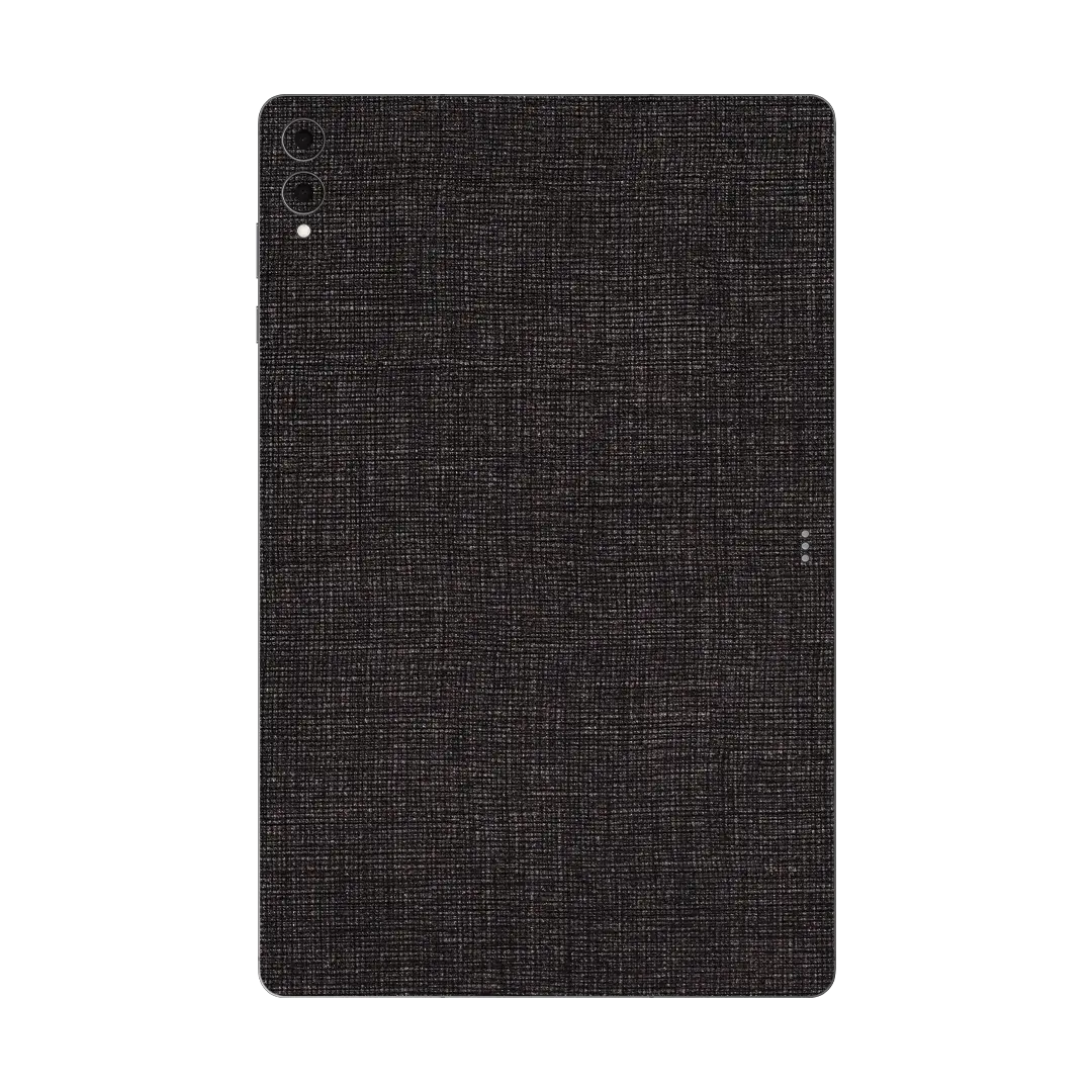 Preload Flat Back / Fabrix