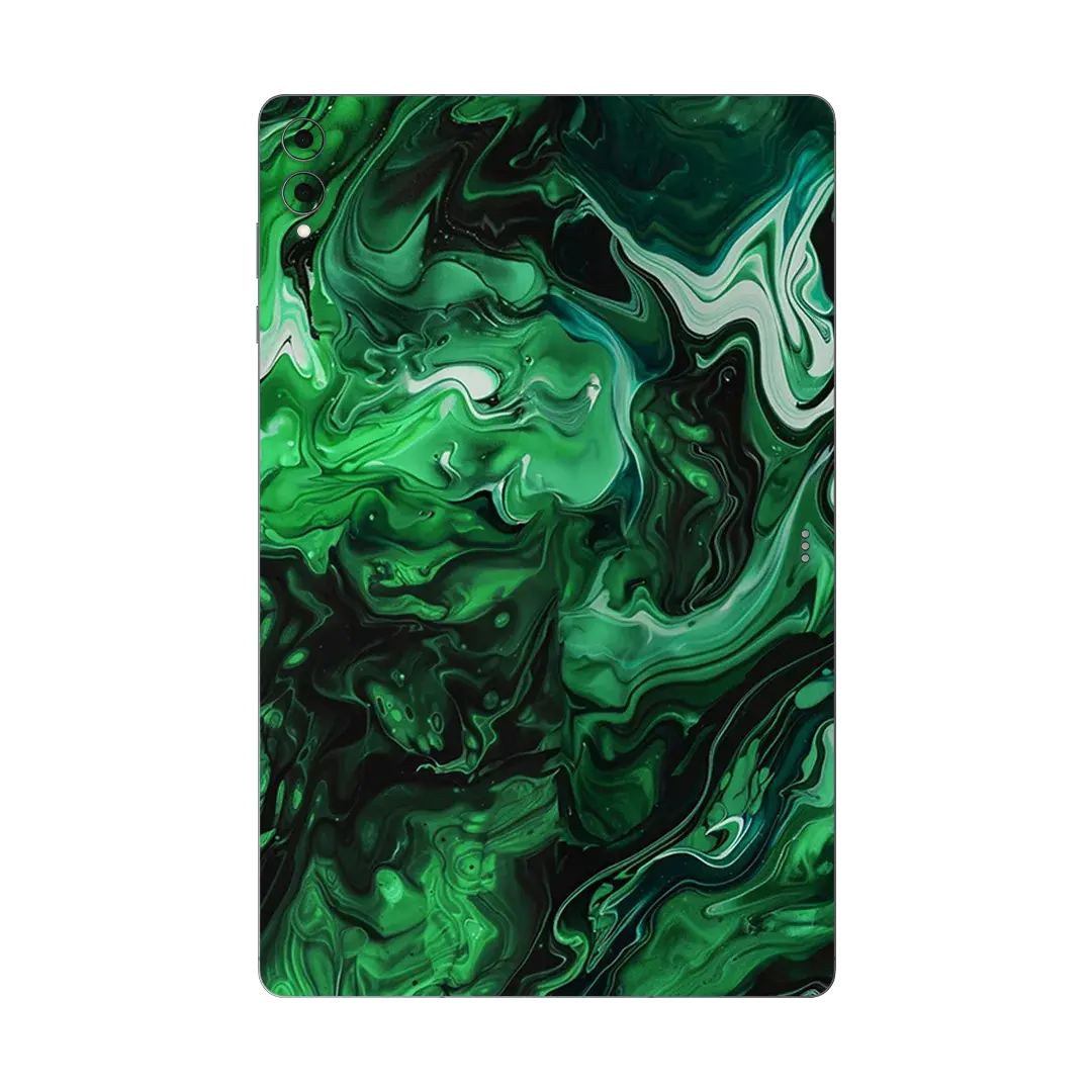 Preload Flat Back / Goblin Gas