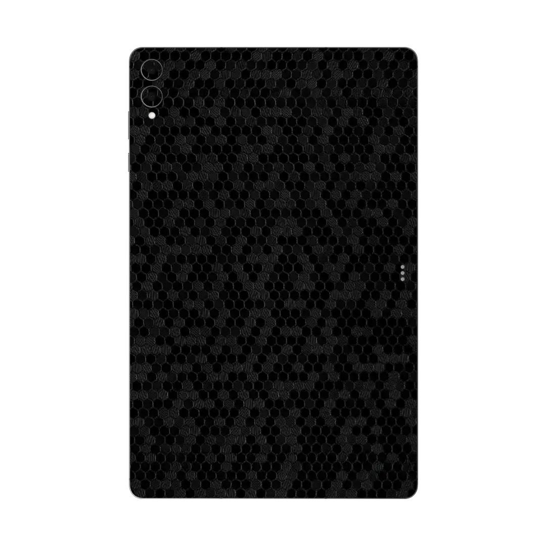 Preload Flat Back / Hive