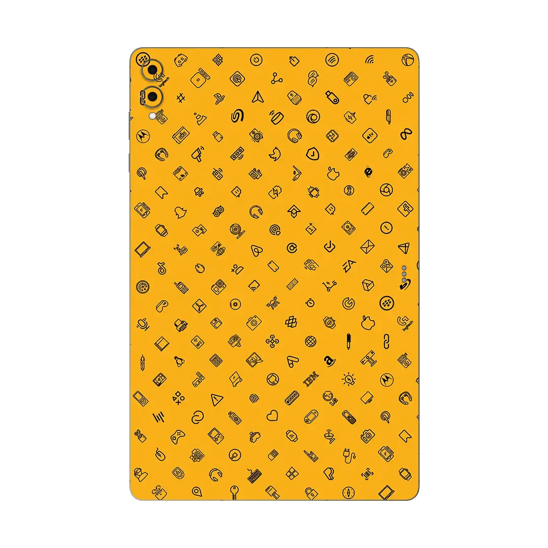 Preload Flat Back / Iconic Spark