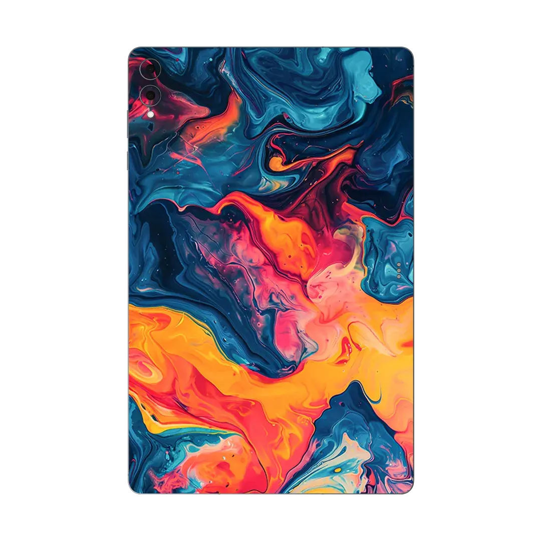 Preload Flat Back / Molten Fury