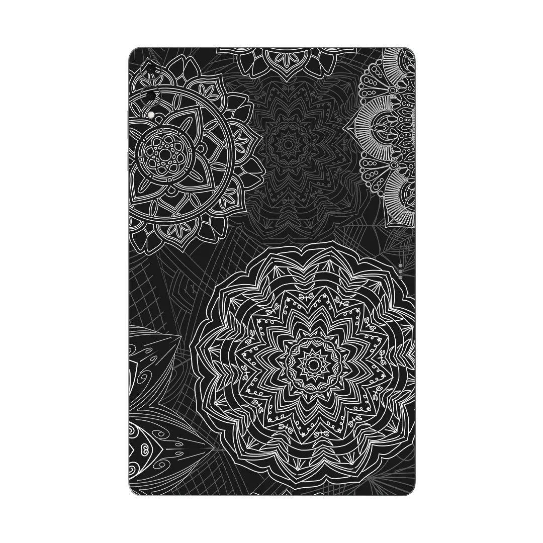 Preload Flat Back / Mystic Black